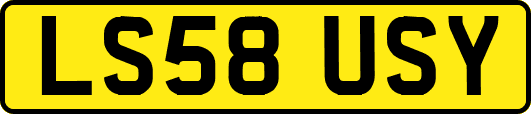 LS58USY