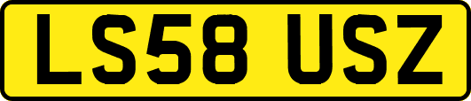LS58USZ