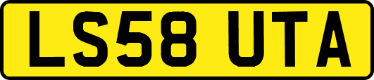 LS58UTA