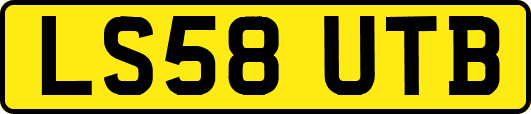 LS58UTB