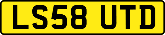 LS58UTD