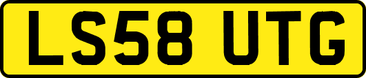 LS58UTG