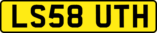 LS58UTH