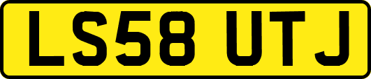 LS58UTJ