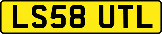 LS58UTL