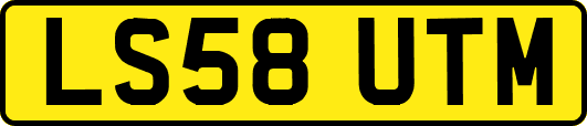 LS58UTM