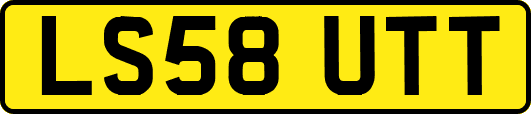 LS58UTT