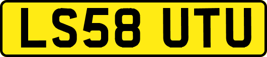 LS58UTU