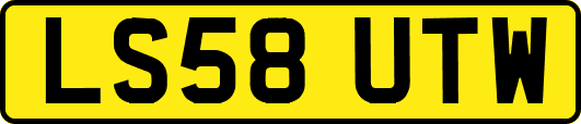 LS58UTW