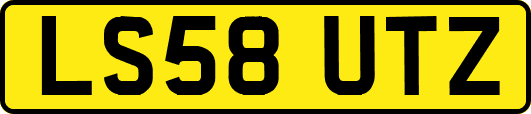 LS58UTZ