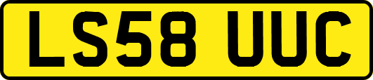 LS58UUC