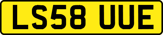 LS58UUE