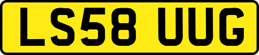 LS58UUG