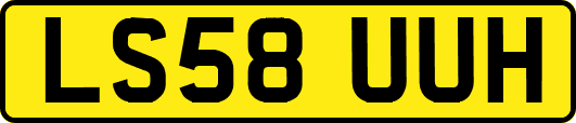 LS58UUH
