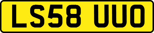 LS58UUO