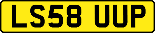 LS58UUP