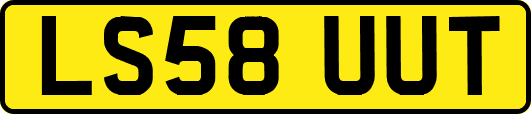 LS58UUT