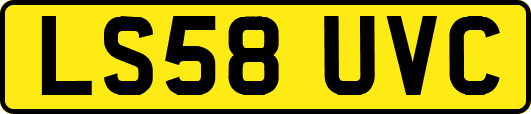 LS58UVC