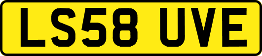 LS58UVE
