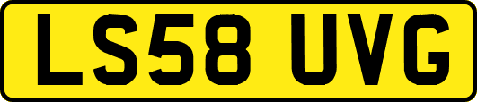 LS58UVG