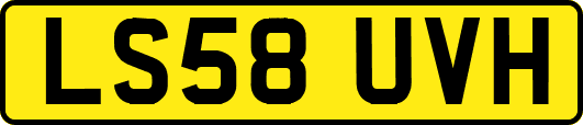 LS58UVH