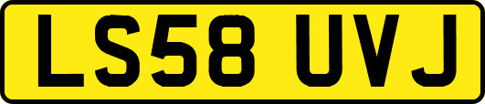 LS58UVJ