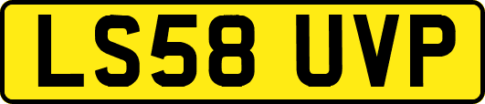 LS58UVP