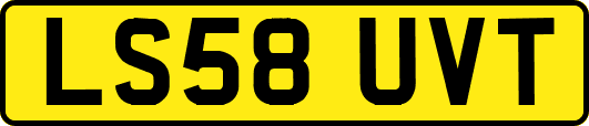 LS58UVT