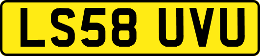 LS58UVU