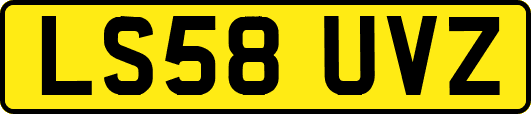 LS58UVZ
