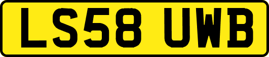LS58UWB
