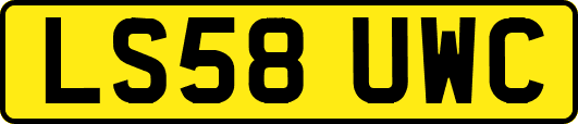 LS58UWC