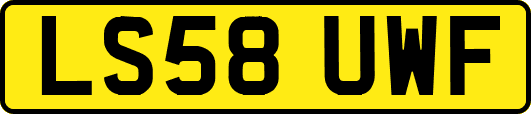 LS58UWF