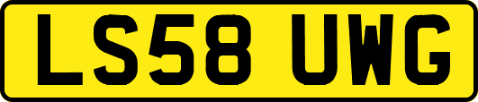 LS58UWG