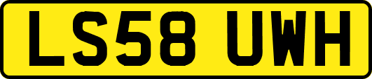 LS58UWH