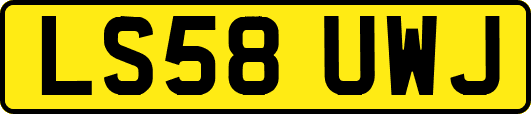 LS58UWJ