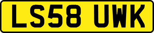 LS58UWK