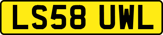 LS58UWL