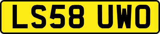 LS58UWO