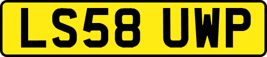 LS58UWP