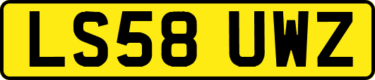 LS58UWZ