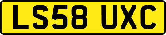 LS58UXC