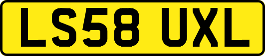 LS58UXL