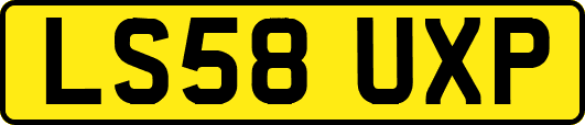 LS58UXP