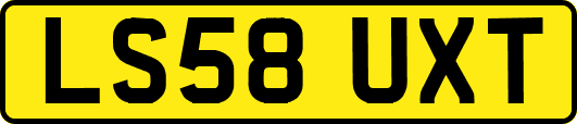 LS58UXT