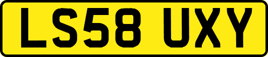 LS58UXY