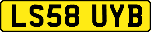 LS58UYB