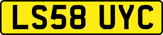 LS58UYC