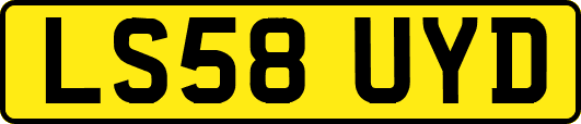 LS58UYD