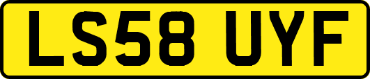 LS58UYF